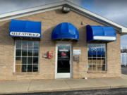 Storage Rentals of America - 3029 Elms Road Swartz Creek, MI 48473