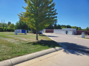 Storage Rentals of America - 4140 Morrish Road Swartz Creek, MI 48473