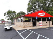 Storage Rentals of America - 25440 Pennsylvania Road Taylor, MI 48180