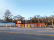 Storage Rentals of America - 1391 Indiana 46 Terre Haute, IN 47803