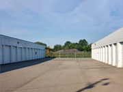 Storage Rentals of America - 4835 South Avenue Toledo, OH 43615