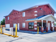 Storage Rentals of America - 2650 Southeast California Avenue Topeka, KS 66605