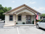 Storage Rentals of America - 35 Balm Of Life Spring Road Uxbridge, MA 01569