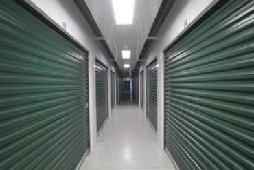 Storage Rentals of America - 5535 Bemiss Road Valdosta, GA 31605