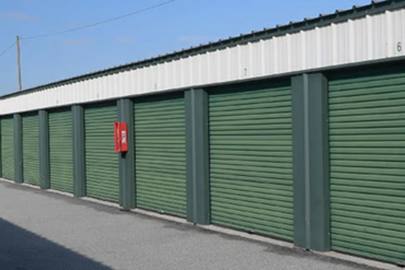 Storage Rentals of America - 5535 Bemiss Road Valdosta, GA 31605