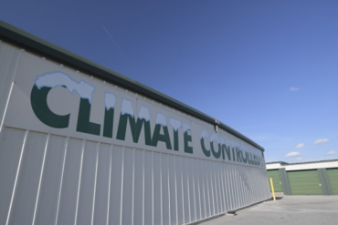 Storage Rentals of America - 5535 Bemiss Road Valdosta, GA 31605
