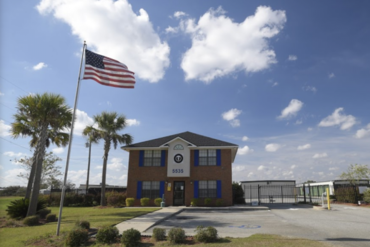 Storage Rentals of America - 5535 Bemiss Road Valdosta, GA 31605