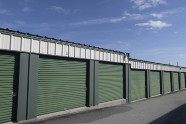 Storage Rentals of America - 5535 Bemiss Road Valdosta, GA 31605