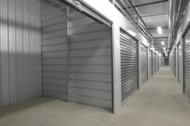 Storage Rentals of America - 5535 Bemiss Road Valdosta, GA 31605
