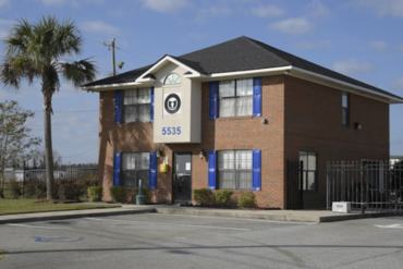 Storage Rentals of America - 5535 Bemiss Road Valdosta, GA 31605