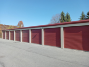 Storage Rentals of America - 5 Industrial Drive Vernon Township, NJ 07462