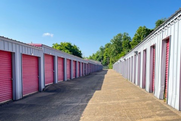 Storage Rentals of America - 3040d Indiana Avenue Vicksburg, MS 39180