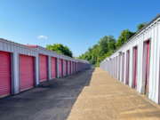 Storage Rentals of America - 3040d Indiana Avenue Vicksburg, MS 39180