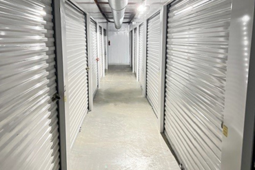 Storage Rentals of America - 3040d Indiana Avenue Vicksburg, MS 39180