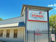 Storage Rentals of America - 4299 Halls Ferry Road Vicksburg, MS 39180