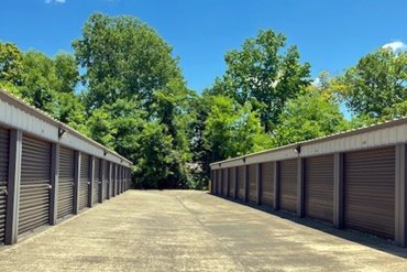 Storage Rentals of America - 4299 Halls Ferry Road Vicksburg, MS 39180