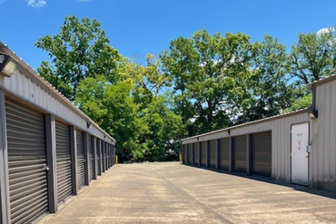 Storage Rentals of America - 4299 Halls Ferry Road Vicksburg, MS 39180