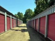 Storage Rentals of America - 3434 Wisconsin Avenue Vicksburg, MS 39180