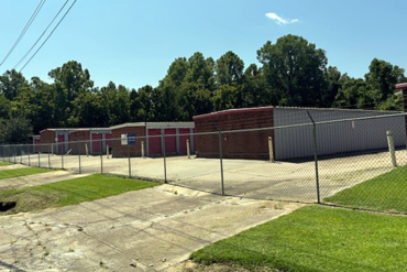 Storage Rentals of America - 3434 Wisconsin Avenue Vicksburg, MS 39180