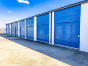 Storage Rentals of America - 1402 East Rio Grande Street Victoria, TX 77901