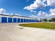 Storage Rentals of America - 4401 John Stockbauer Drive Victoria, TX 77904