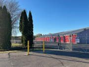 Storage Rentals of America - 1551 7th Street South Waite Park, MN 56387