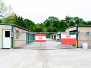 Storage Rentals of America - 13581 Arnold Road Walker, LA 70785