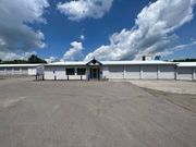 Storage Rentals of America - 3055 North River Road Northeast Warren, OH 44483
