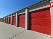 Storage Rentals of America - 6535 Highland Road Waterford Township, MI 48327