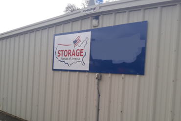 Storage Rentals of America - 3963 West Airline Highway Waterloo, IA 50703