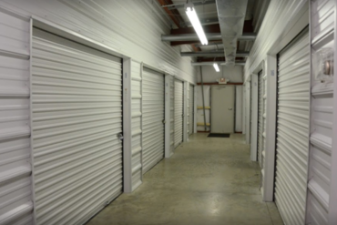 Storage Rentals of America - 3963 West Airline Highway Waterloo, IA 50703