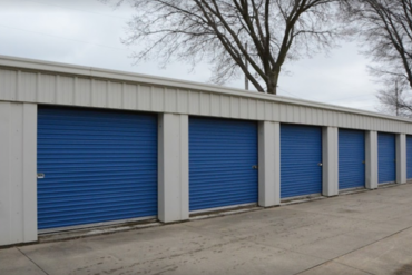 Storage Rentals of America - 3963 West Airline Highway Waterloo, IA 50703
