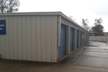 Storage Rentals of America - 3963 West Airline Highway Waterloo, IA 50703