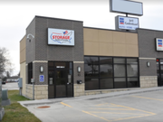 Storage Rentals of America - 3680 University Avenue Waterloo, IA 50701