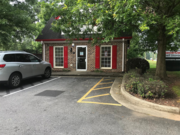 Storage Rentals of America - 1711 Hog Mountain Road Watkinsville, GA 30677