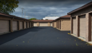 Storage Rentals of America - 11108 West Lapham Street West Allis, WI 53214