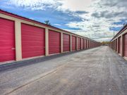 Storage Rentals of America - 29180 Van Born Road Westland, MI 48186