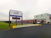 Storage Rentals of America - 4580 East Broad Street Whitehall, OH 43213