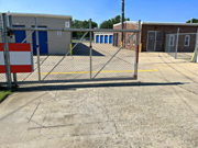 Storage Rentals of America - 511 West Macarthur Road Wichita, KS 67217