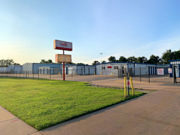 Storage Rentals of America - 3429 West 8th Street North Wichita, KS 67203