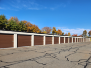 Storage Rentals of America - 2 Commerce Drive Columbia, CT 06237