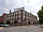 Storage Rentals of America - 2523 Lamotte Street Wilmington, DE 19802
