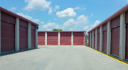 Storage Rentals of America - 50 Dodson Avenue Wilmington, DE 19804