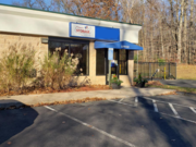 Storage Rentals of America - 610 Pigeon Hill Road Windsor, CT 06095