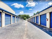 Storage Rentals of America - 5270 Germanton Road Winston Salem, NC 27105