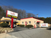 Storage Rentals of America - 2115 Silas Creek Parkway Winston Salem, NC 27103