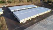 Storage Rentals of America - 713 Turner Field Road Albany, GA 31705