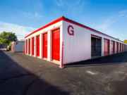 Storage Rentals of America - 2621 Burlingame Ave SW Wyoming, MI 49509