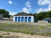 Storage Rentals of America - 2024 South Raccoon Road Youngstown, OH 44515