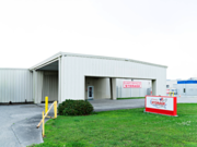 Storage Rentals of America - 2711 Youngsville Highway Youngsville, LA 70592